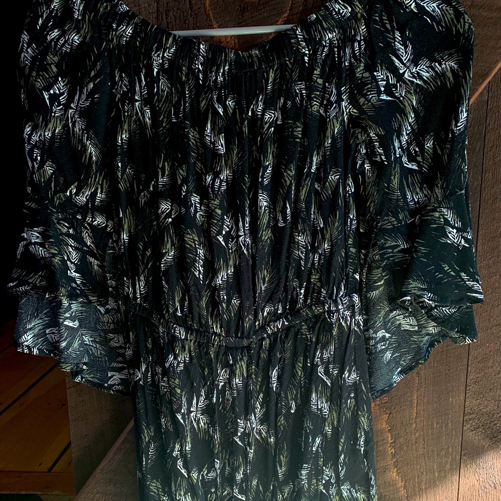 Express Romper